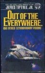 Out of the Everywhere cover